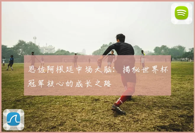 恩佐阿根廷中场大脑：揭秘世界杯冠军核心的成长之路